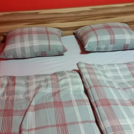 Borovnica Rogla شقة