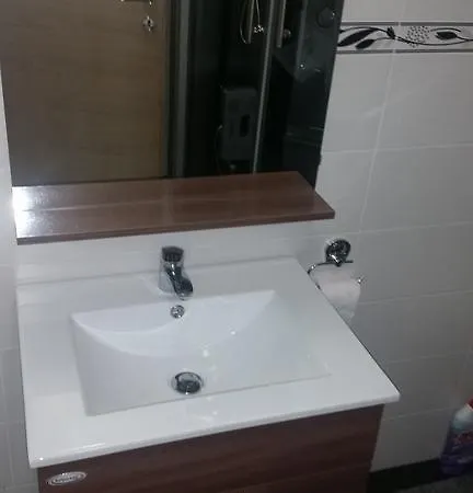 아파트 Borovnica Rogla