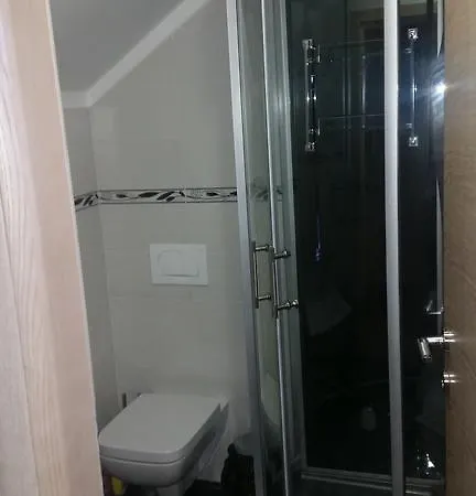 Borovnica Rogla 아파트