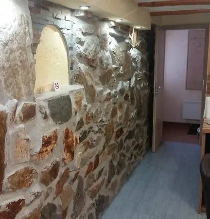 아파트 Borovnica Rogla Resnik