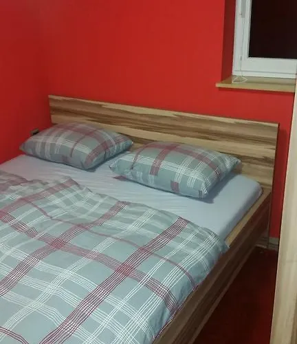 Apartment Borovnica Rogla *