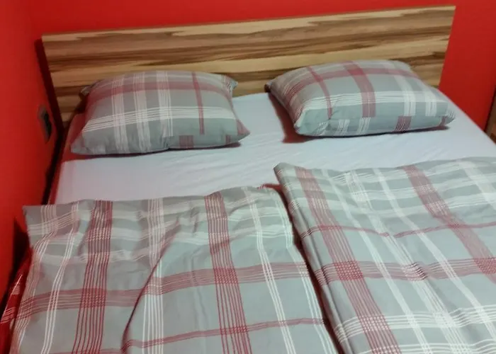 Borovnica Rogla Apartment