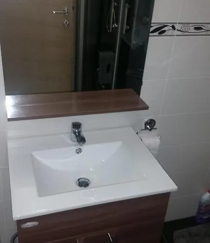 Apartment Borovnica Rogla