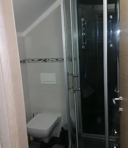 Borovnica Rogla Apartment