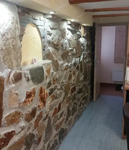 Апартаменты Borovnica Rogla Resnik